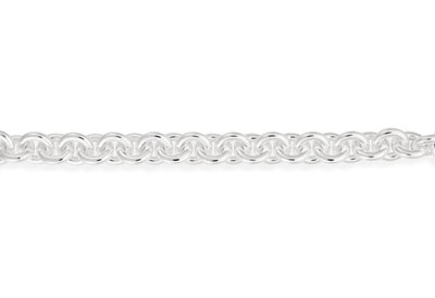 interlacing necklace 253g